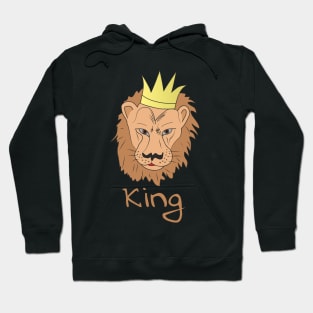 Lion king Hoodie